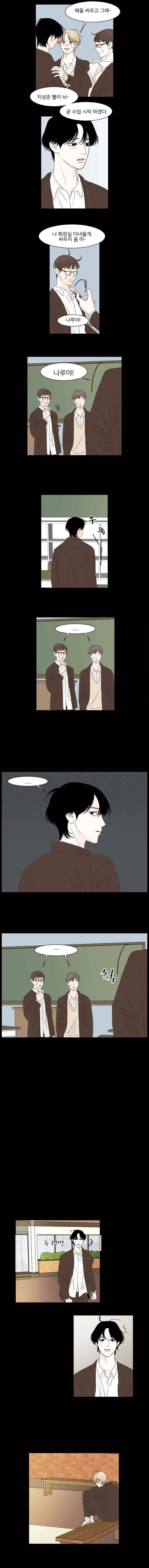 아쿠아맨 117화 4
