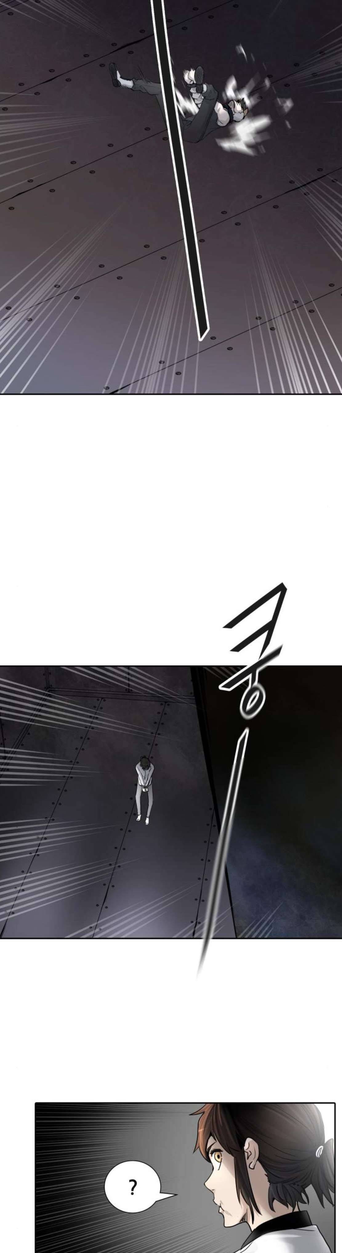 신의 탑 3부 6화 - 댕댕 (5) 10