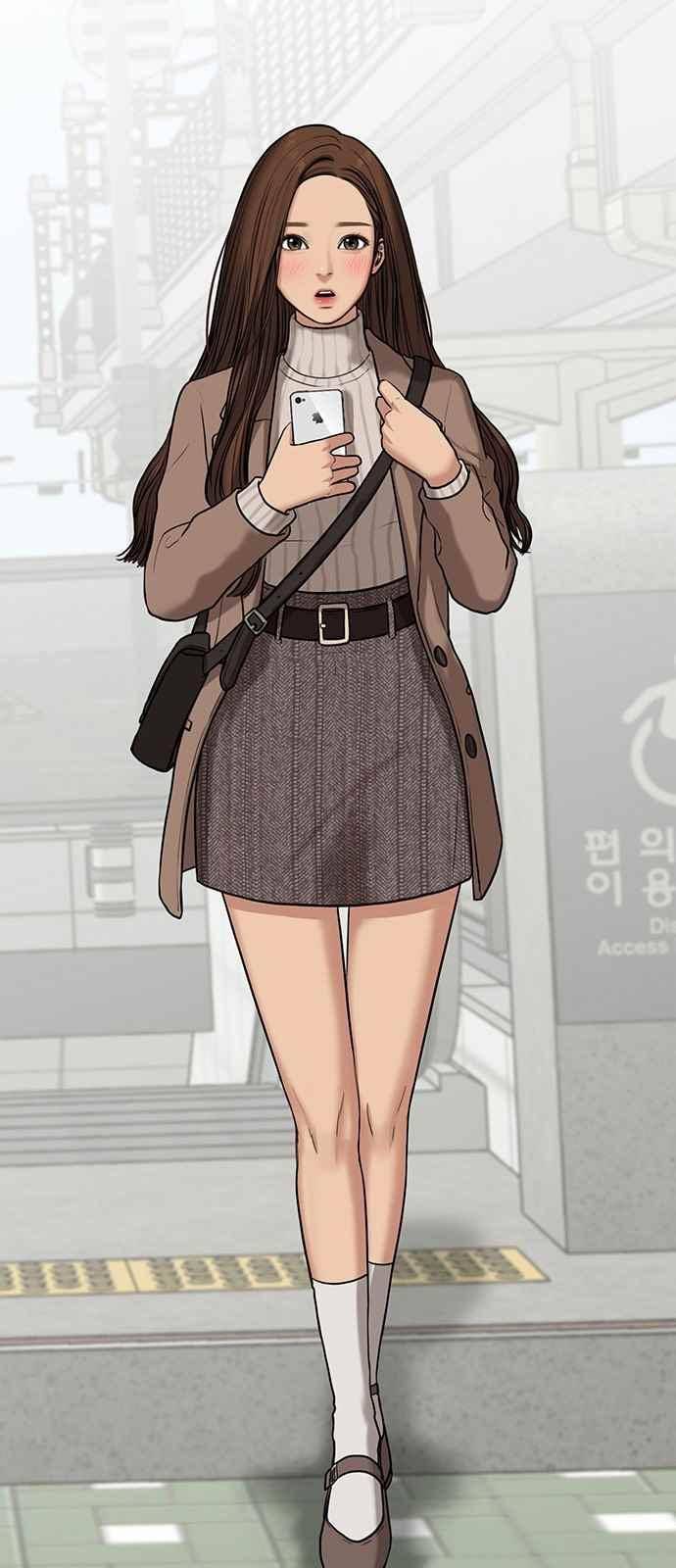 여신강림 52화 66