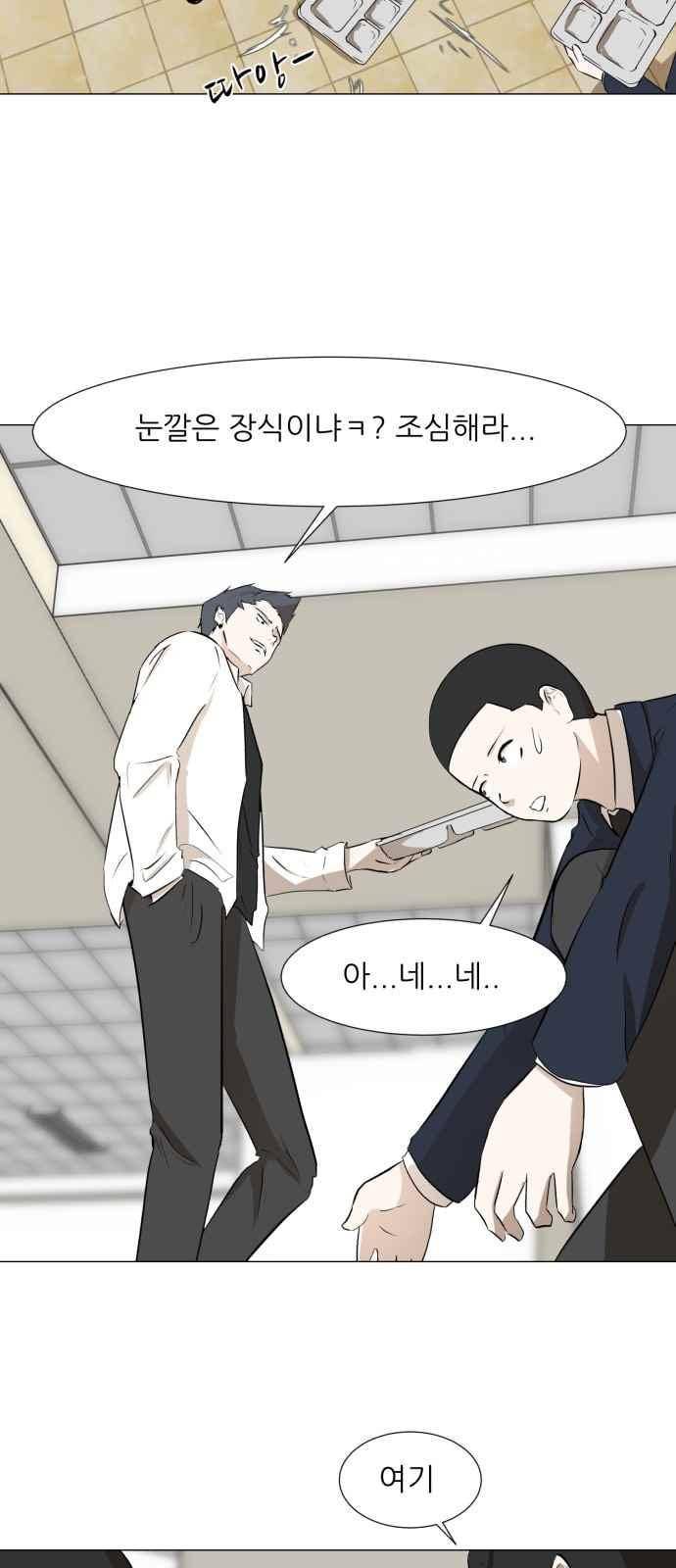 검은인간 6화 5