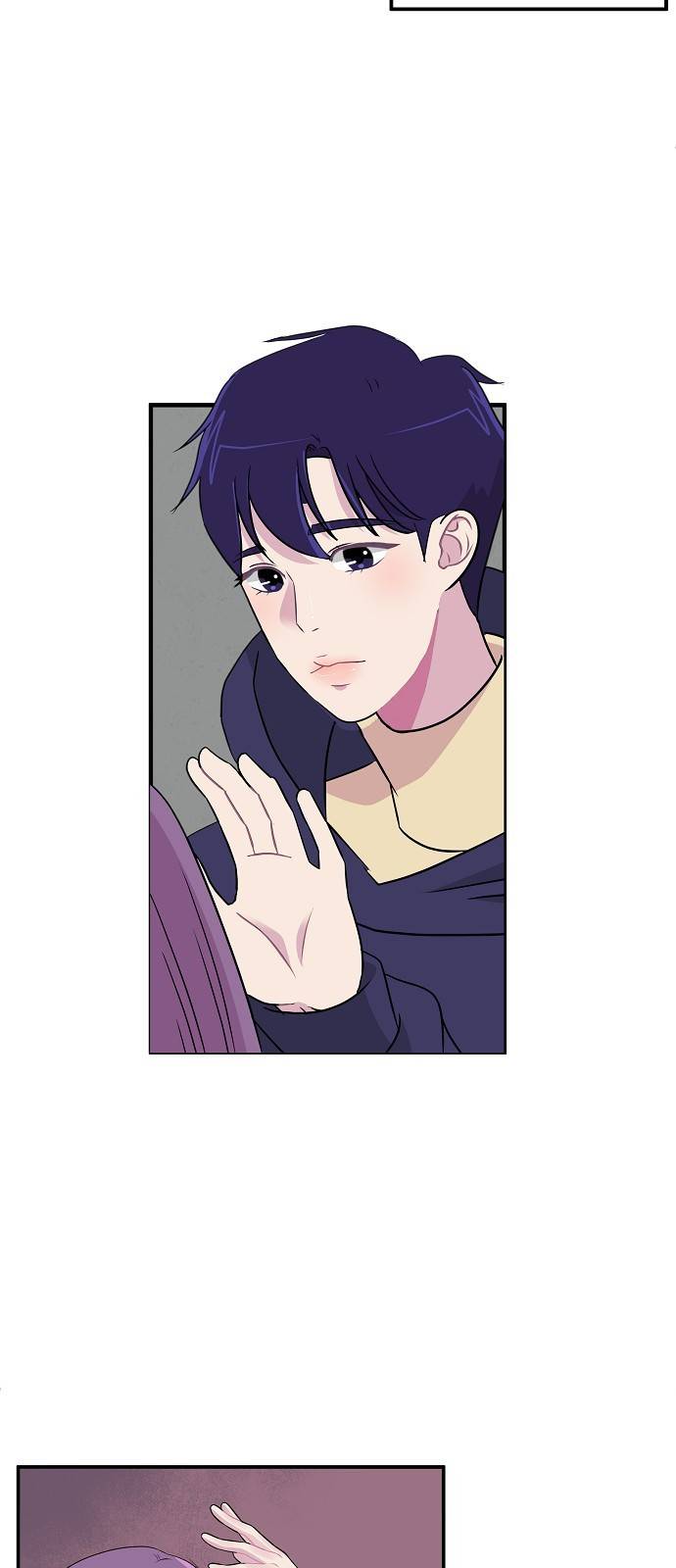 8월의 눈보라 9화 40