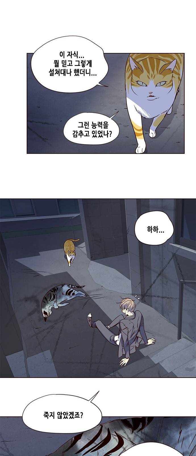 일렉시드 3화 58