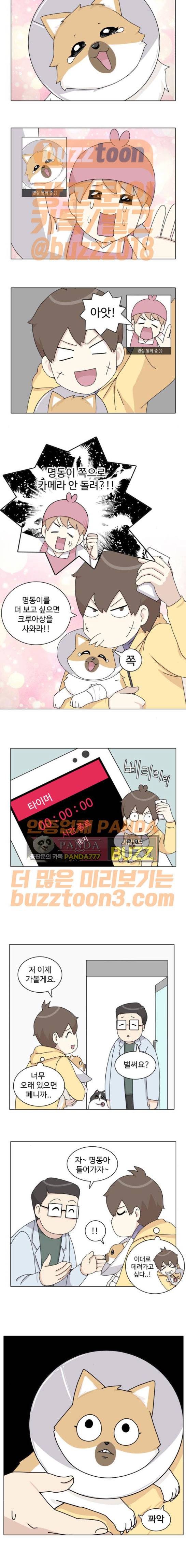 개를 낳았다 47화 2