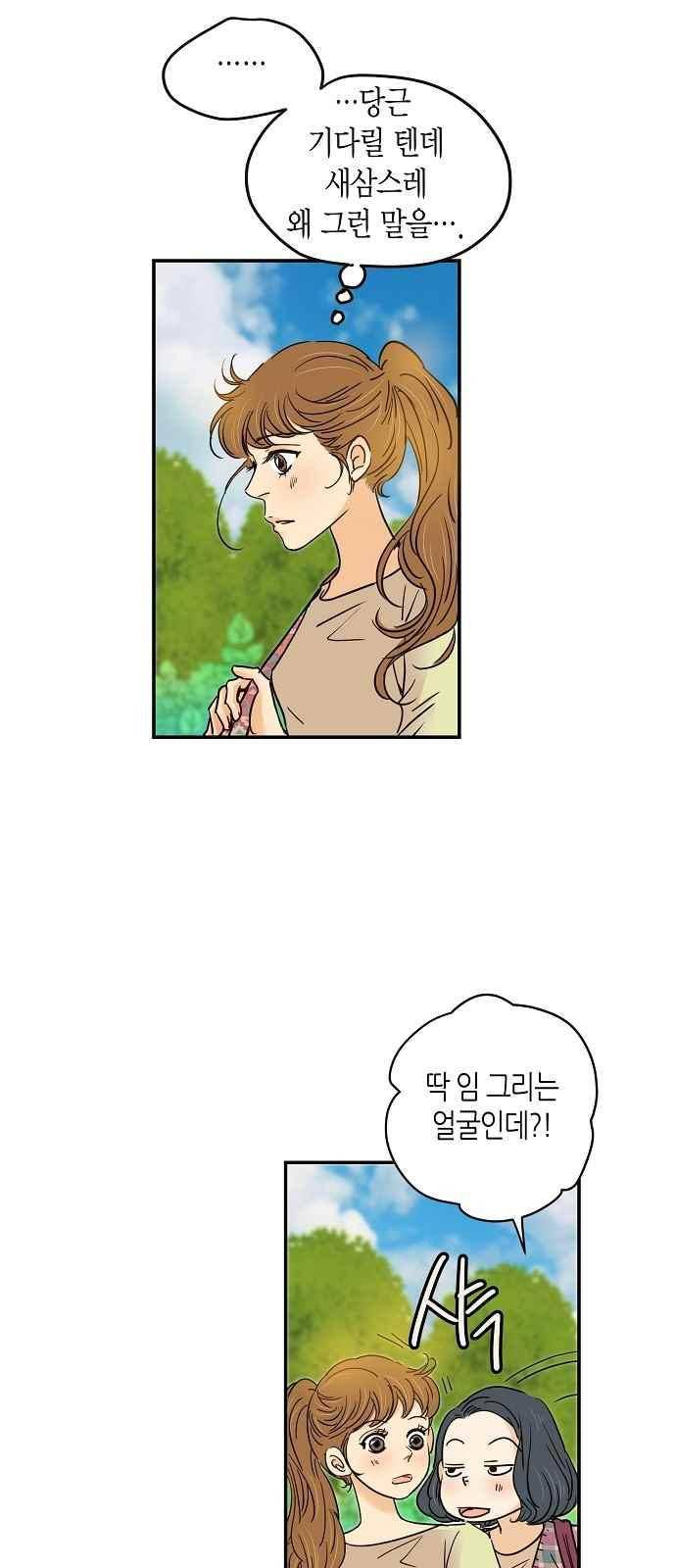 허니허니 웨딩 75화 5