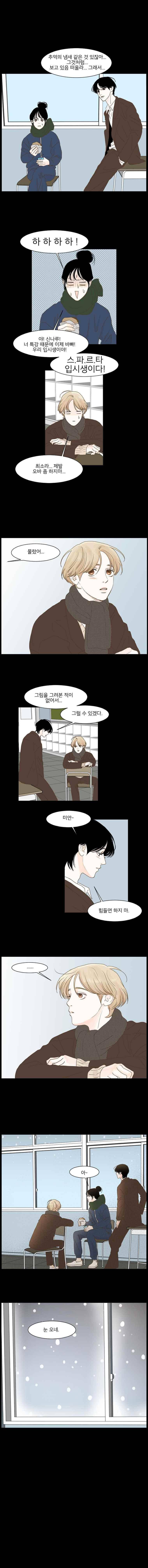 아쿠아맨 118화 5