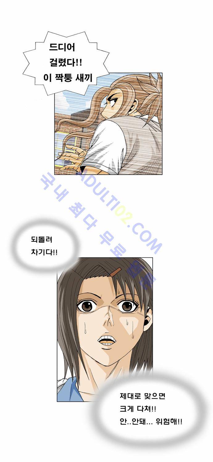 최강전설 강해효 (10) 20