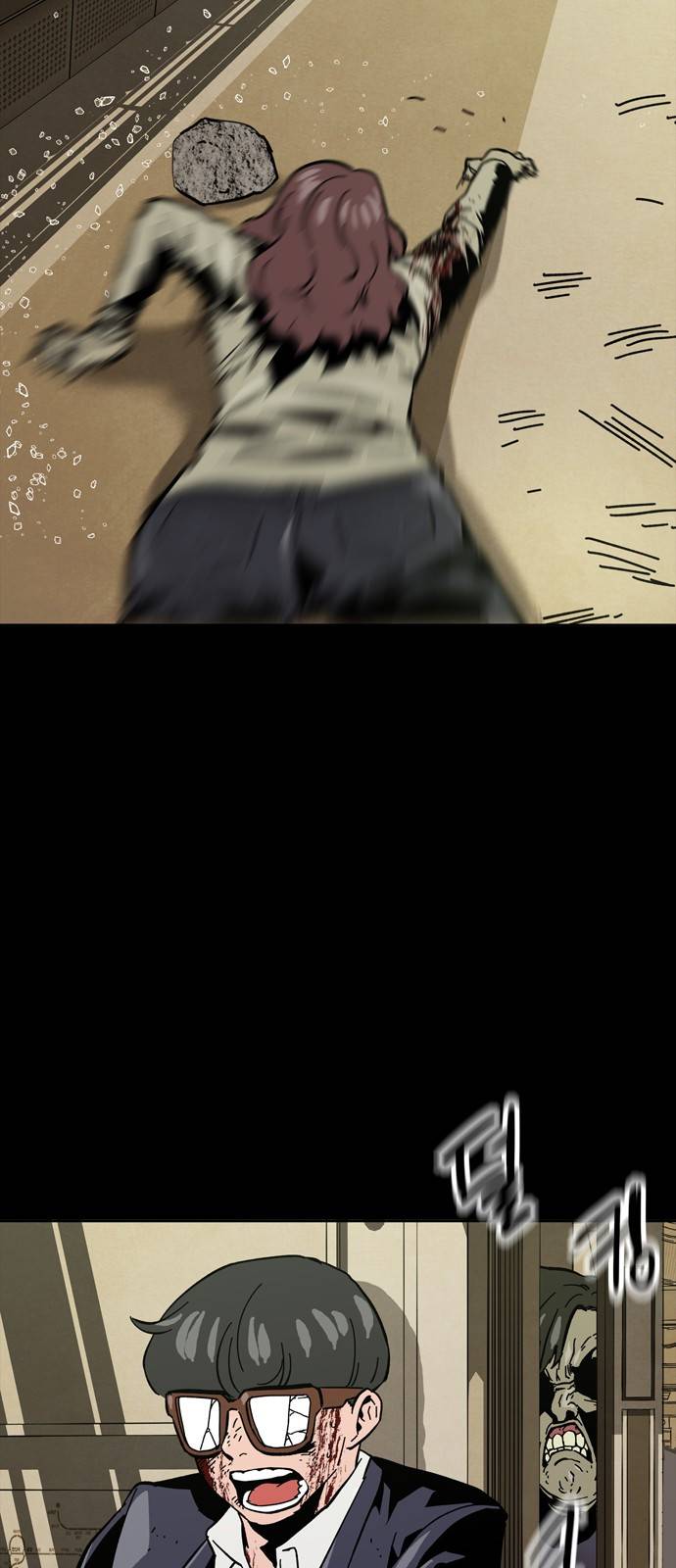 데드라이프 13화 9