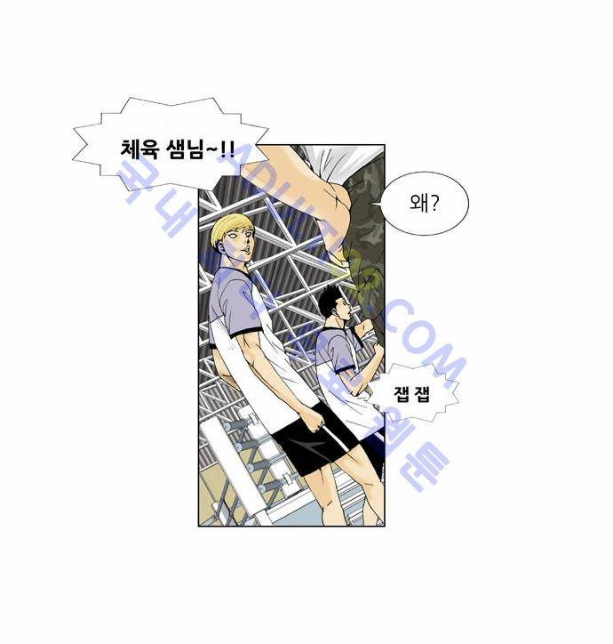 최강전설 강해효 (59) 11