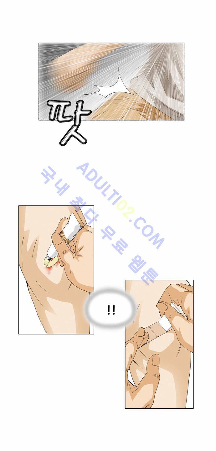 최강전설 강해효 (59) 27