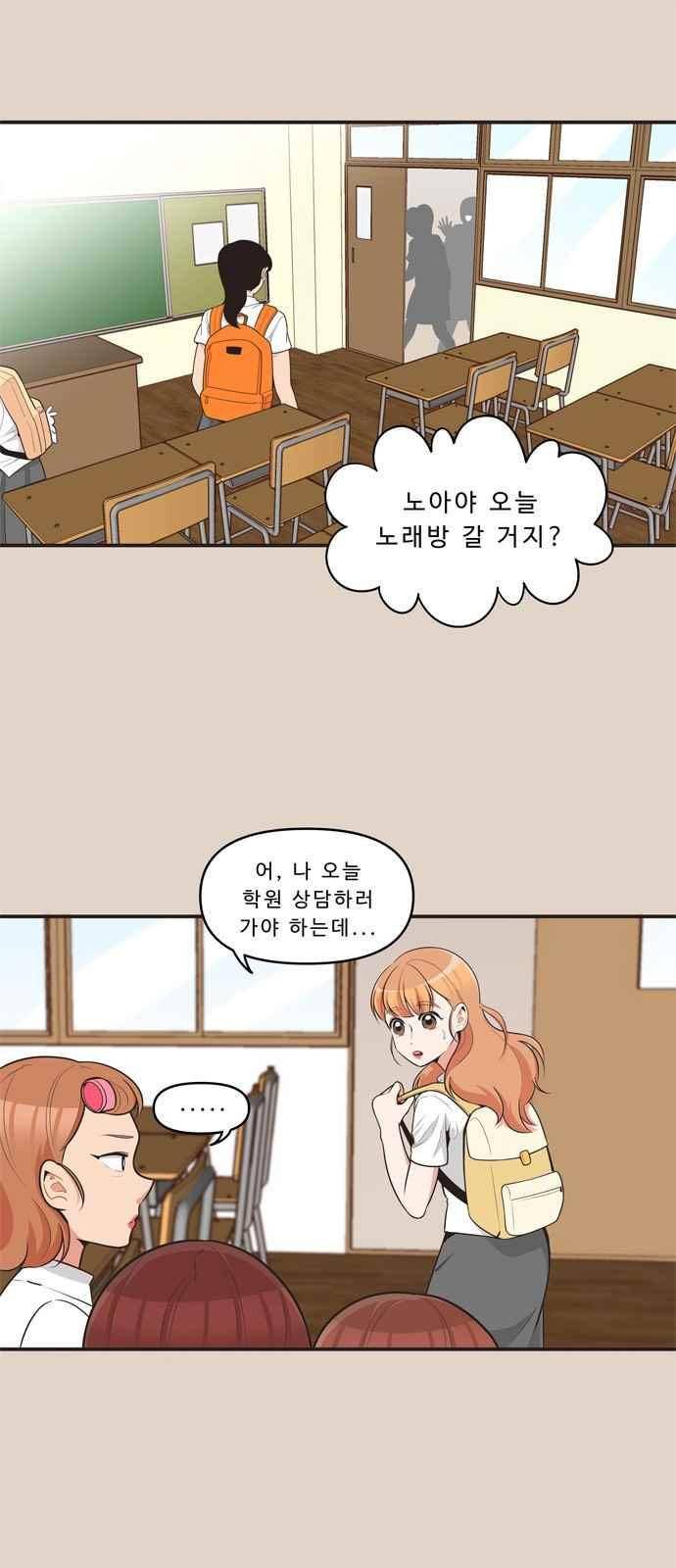 5kg을 위하여 71화 1
