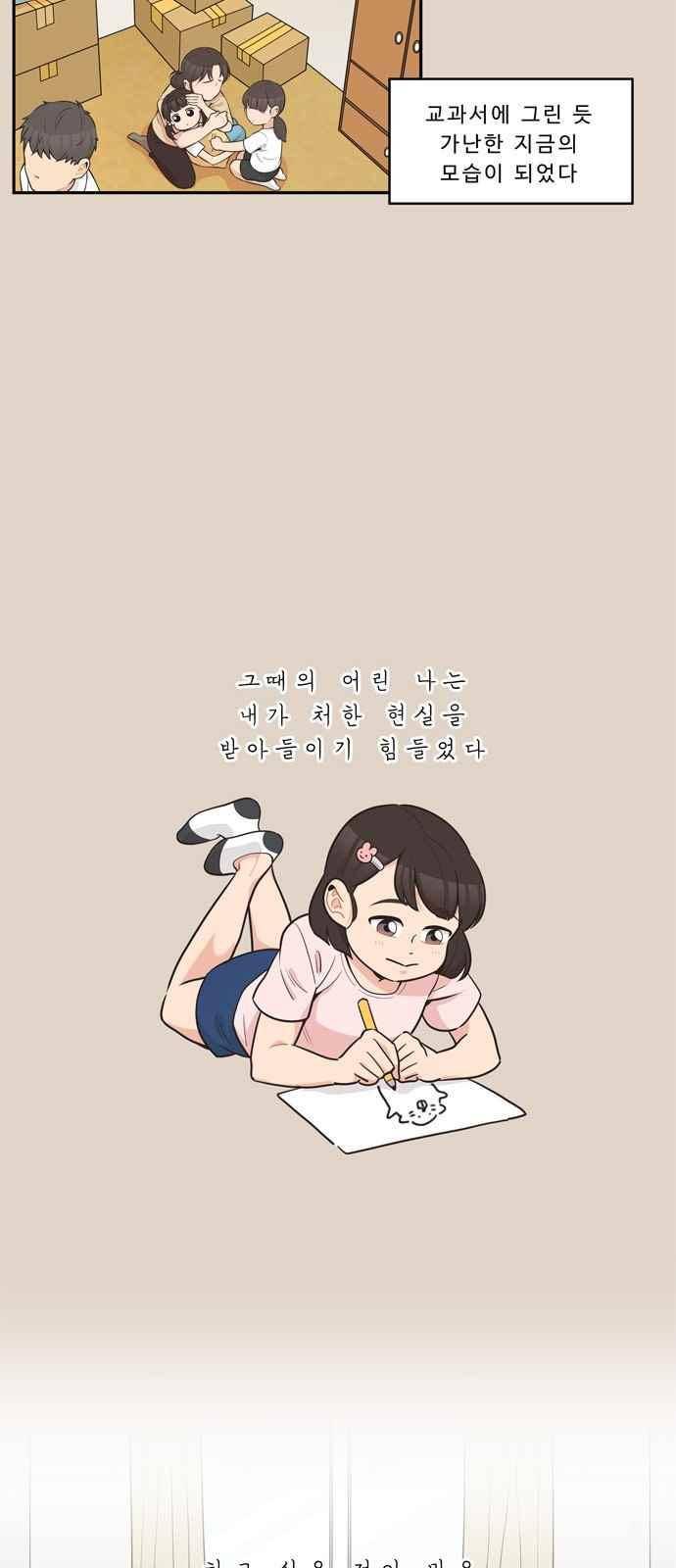 5kg을 위하여 87화 2