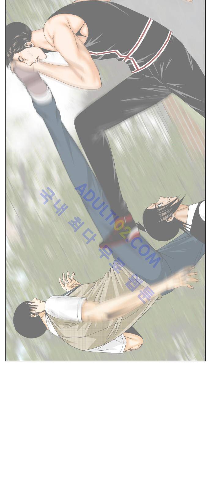 최강전설 강해효 (183) 25