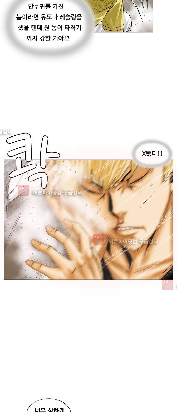 최강전설 강해효 (206) 29