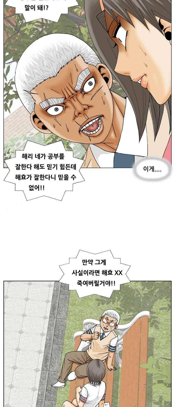 최강전설 강해효 (267) 45