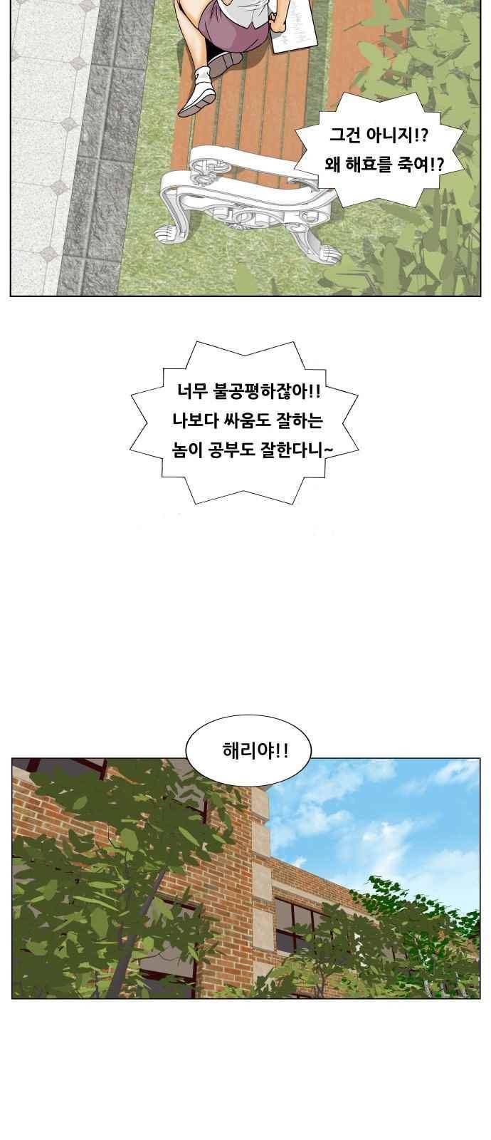 최강전설 강해효 (267) 46