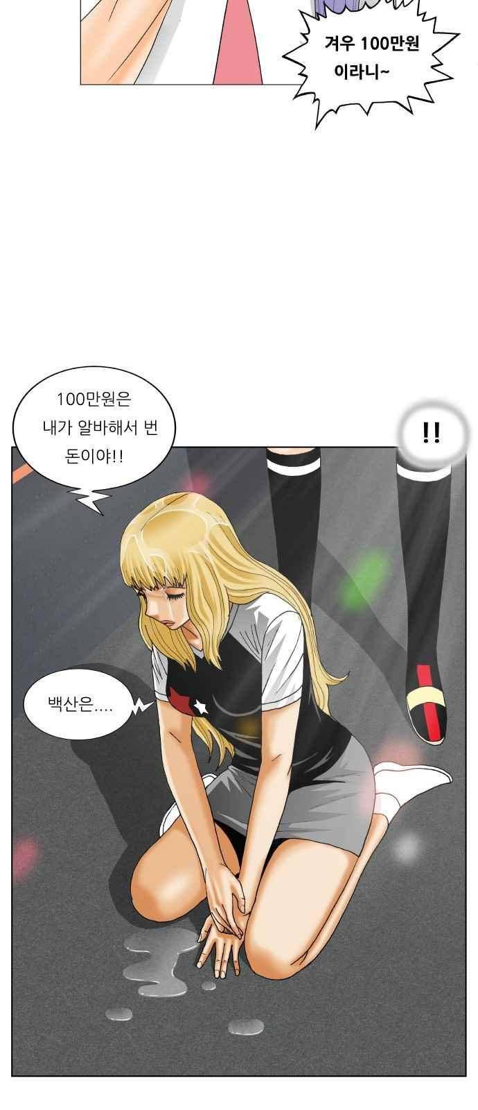 최강전설 강해효 (287) 28