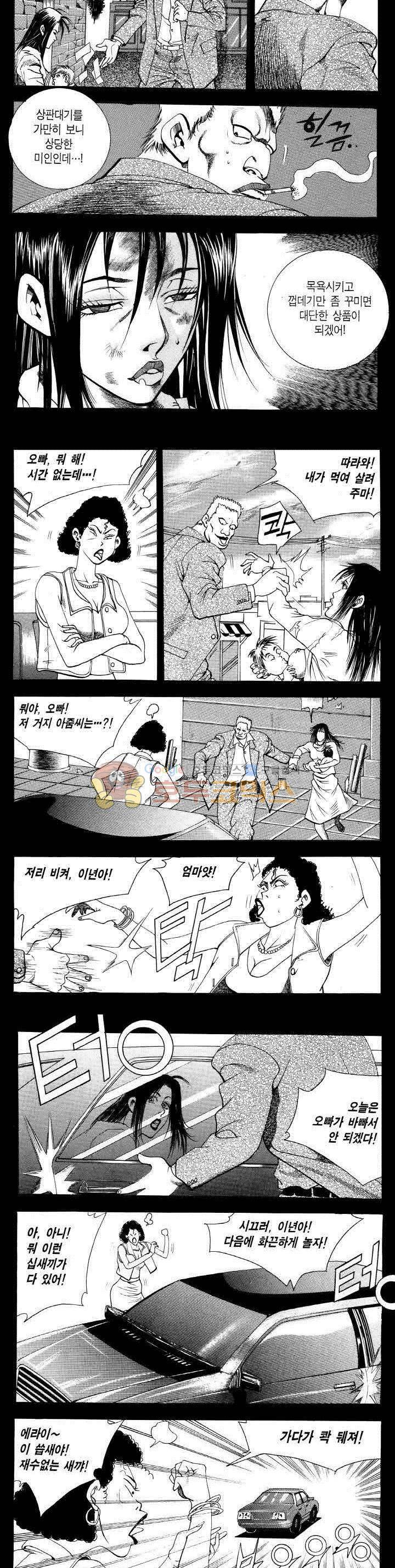 전설의 가문 2부 20권 19