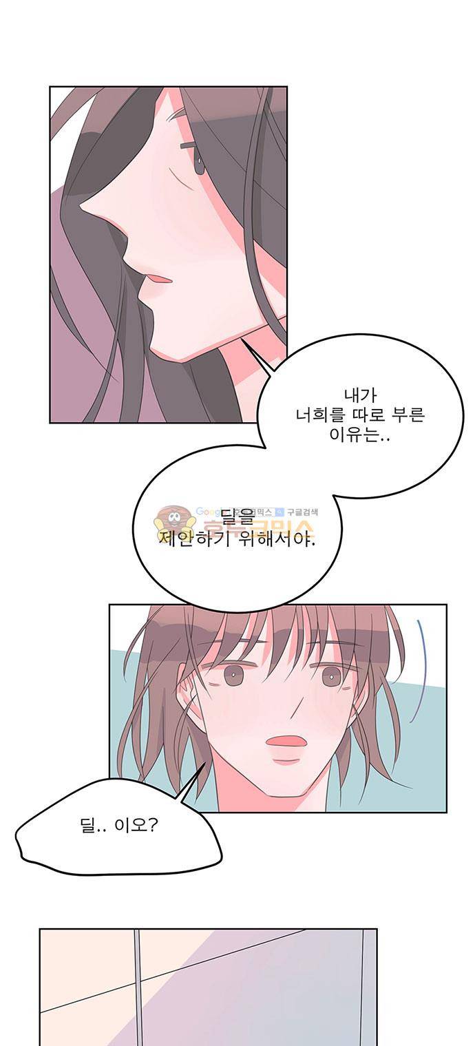 나를 깨우러 온 68화 1