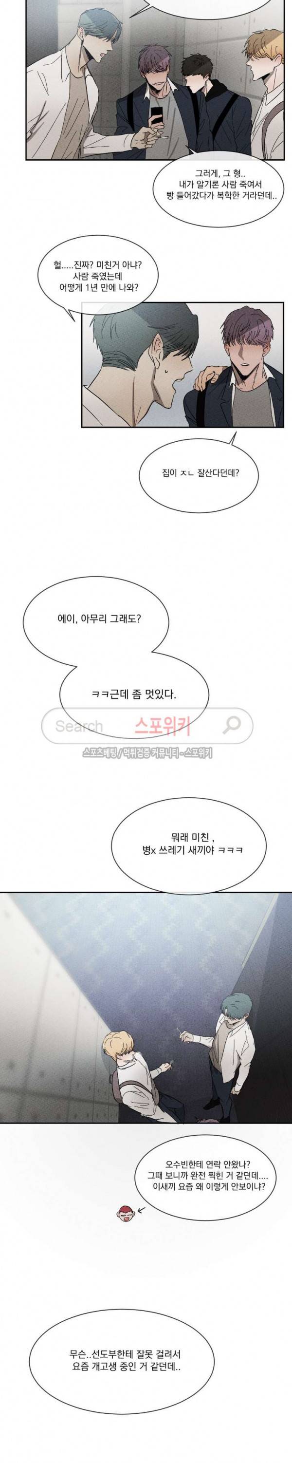 복학생 22화 2