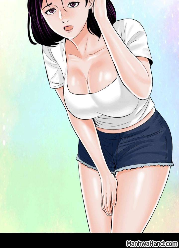 악몽(탑툰) 14화 3