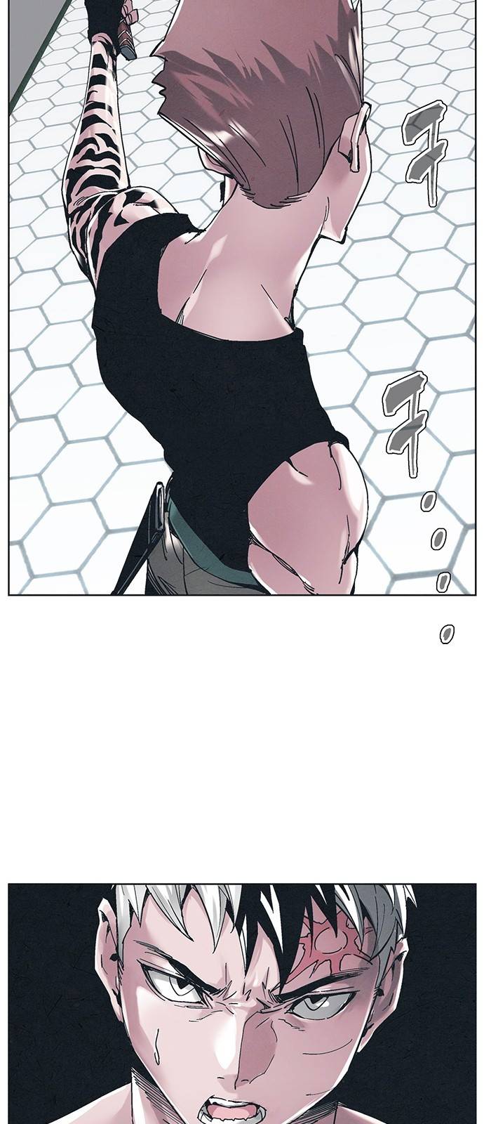 숨:킬더바디 4화 2