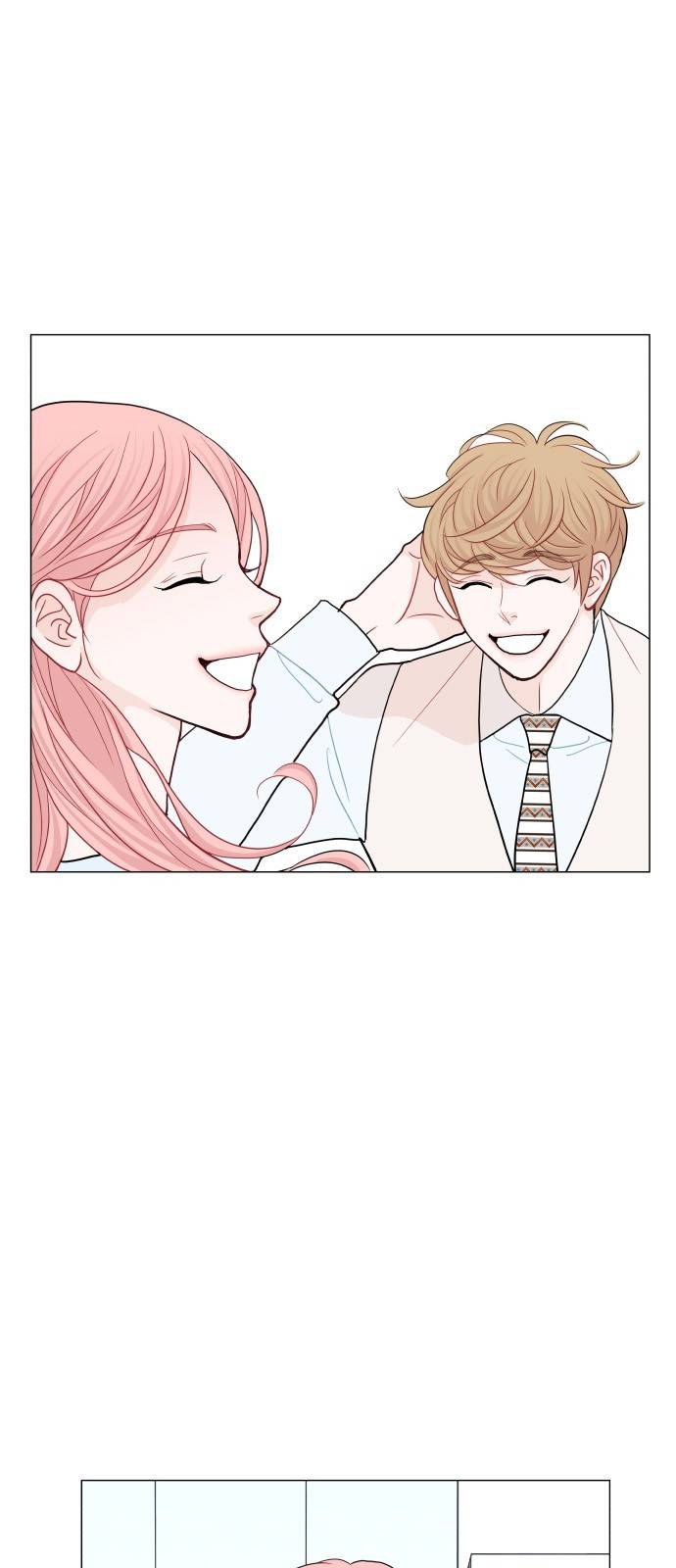 속삭이는 e로맨스 15화 13