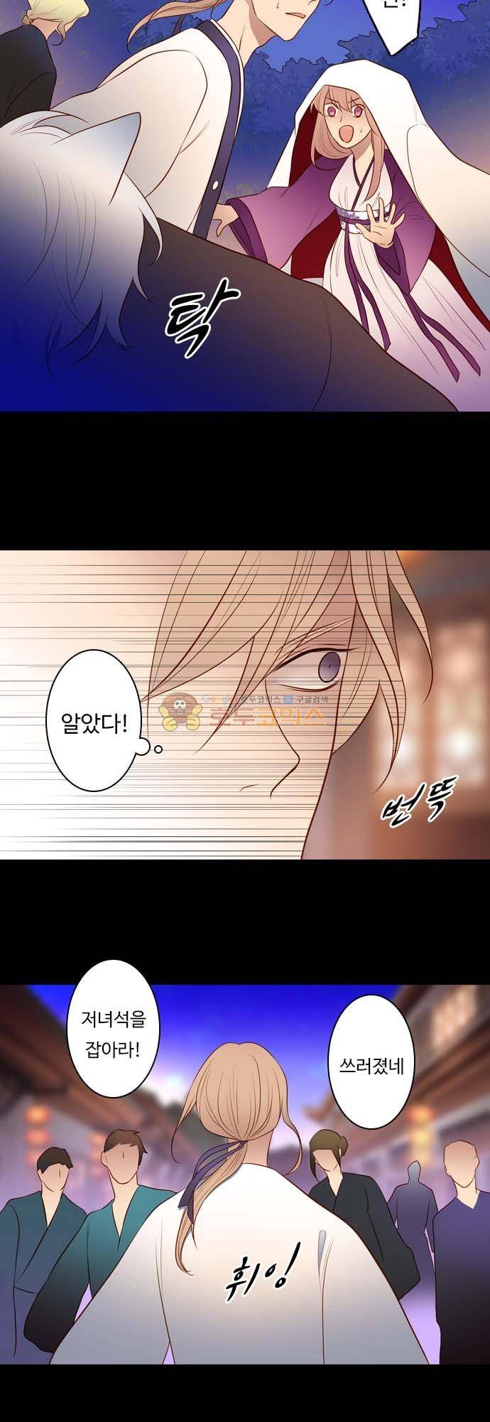 chapter 136 - 믿음 (5) 14