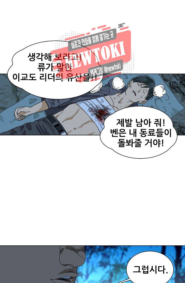일인지하 272화 7