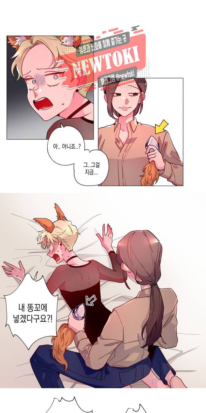 안주는 남자 60화 여우 같은 남자 3 1