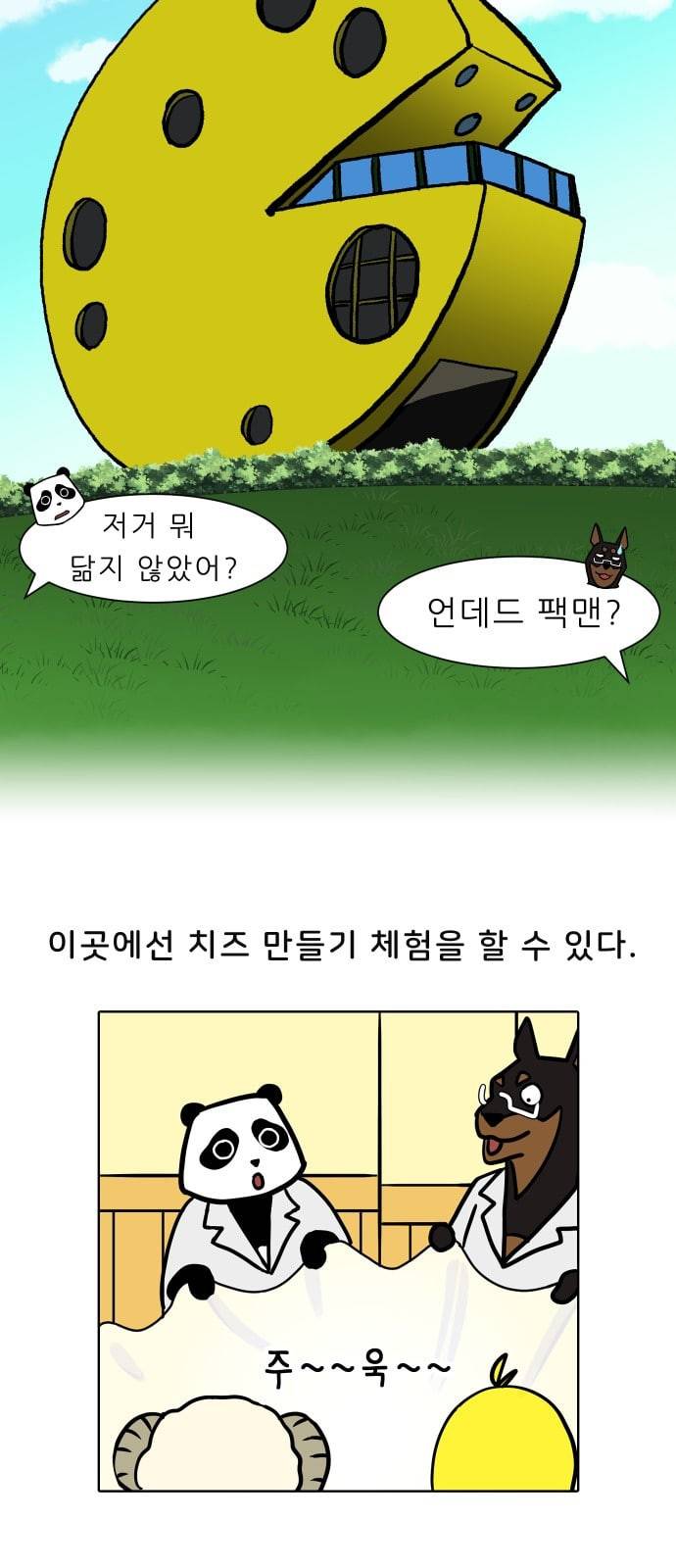 닥터앤닥터 육아일기 14화 안녕 우리 아가 6 3