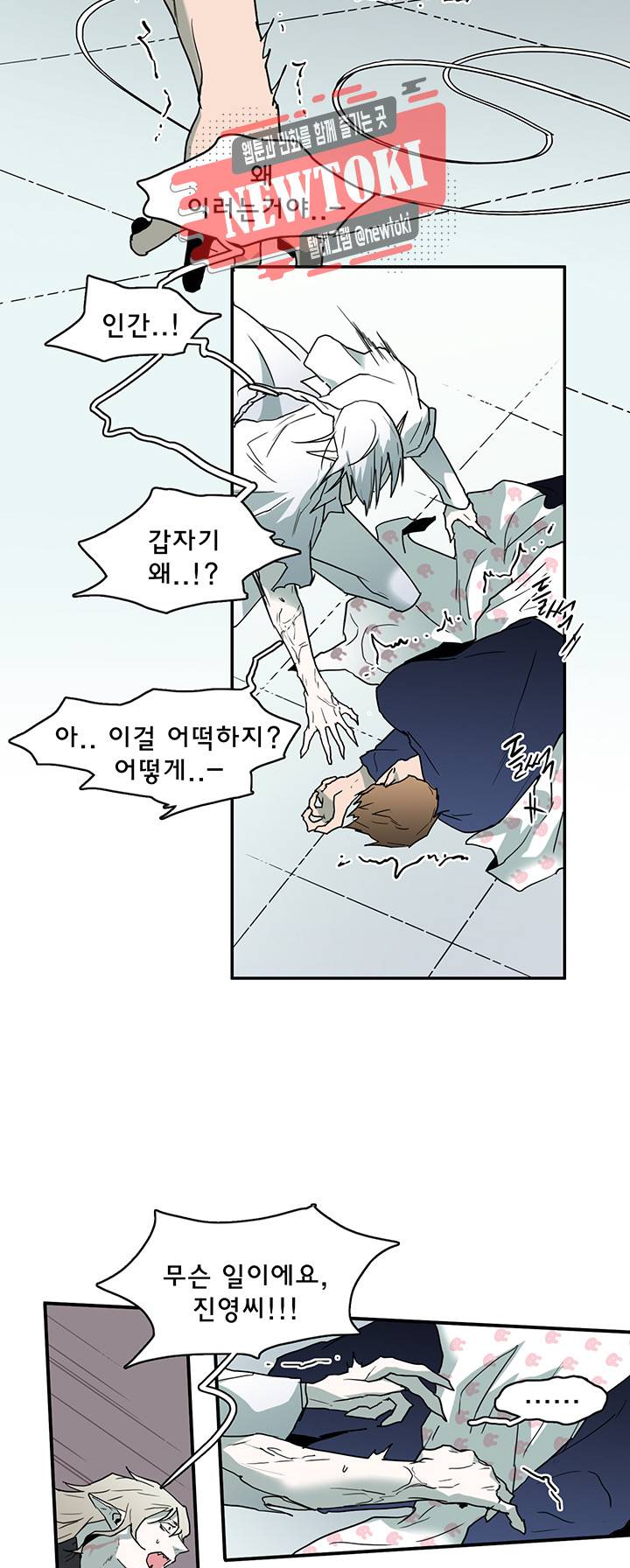 디어 도어(DEAR. DOOR) 55화 26