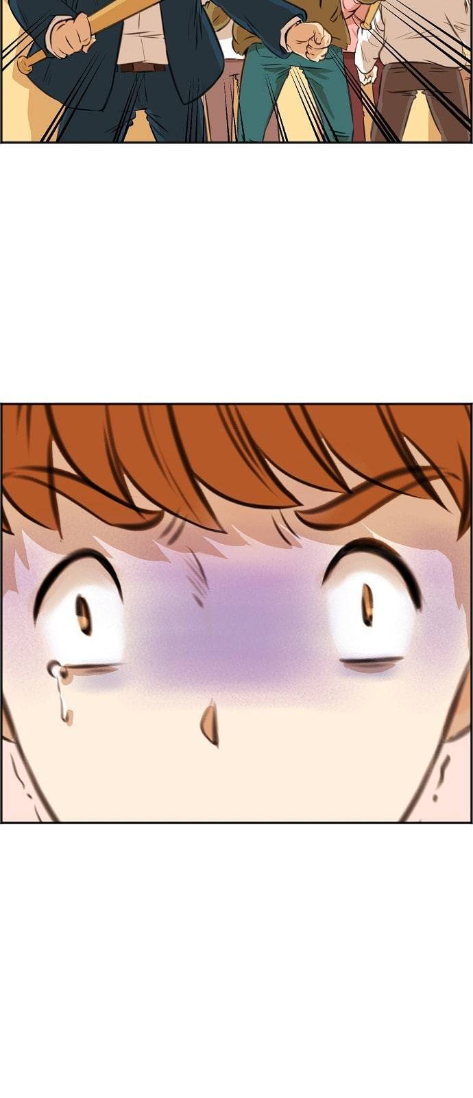 어쩐지 수상하더라 3화 10