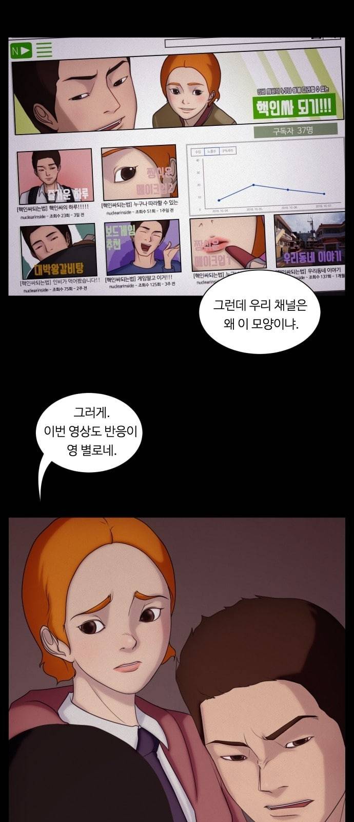 구독금지 1화 4