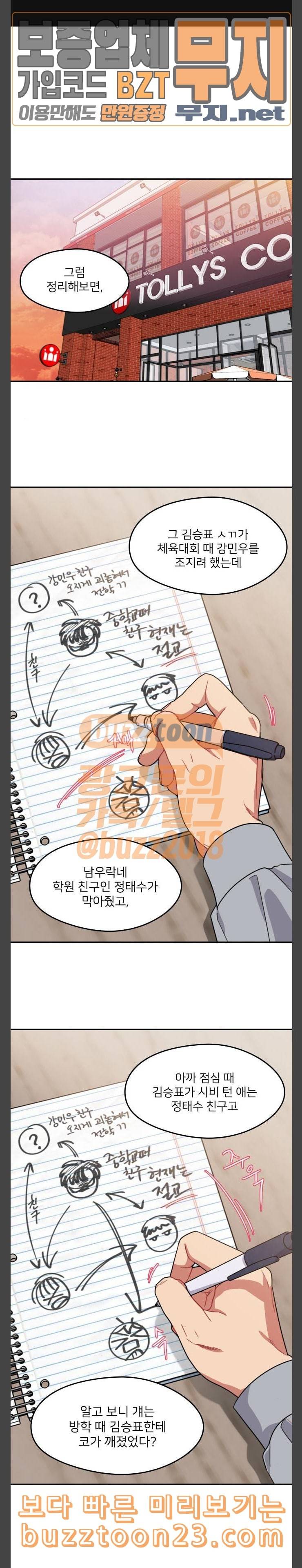 이것도 친구라고 116화 Best Play 1
