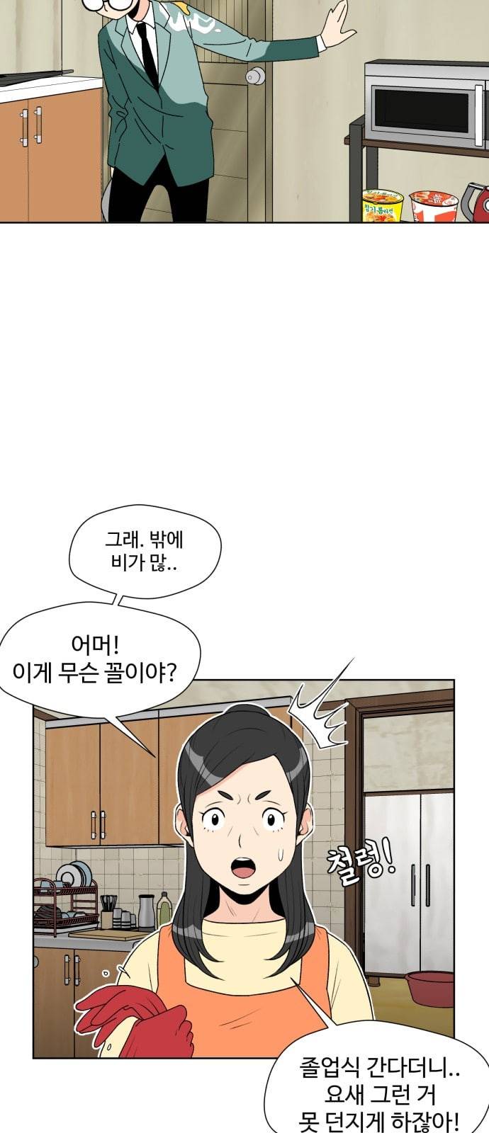 얼굴천재 1화 34