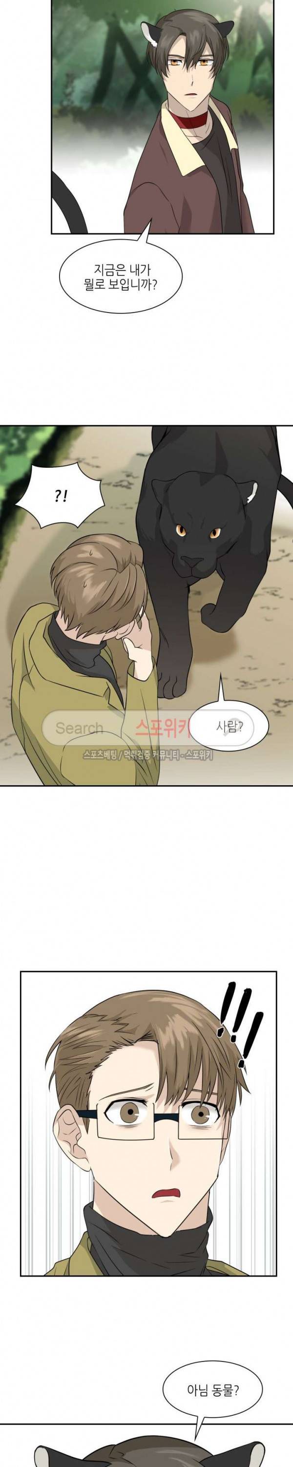동물의 왕국 시즌2 10화 3