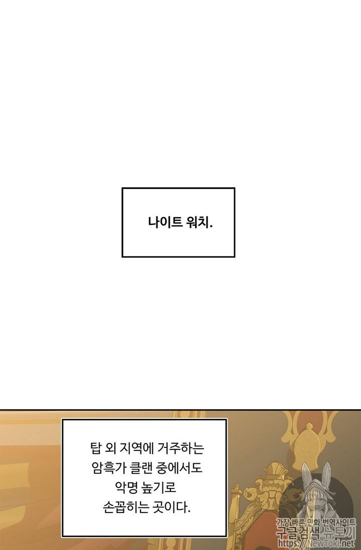 두 번 사는 랭커 42화 11