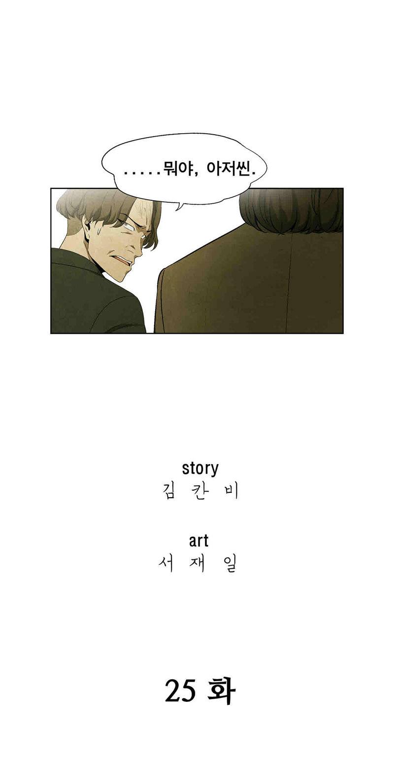 폐쇄인간 25화 6