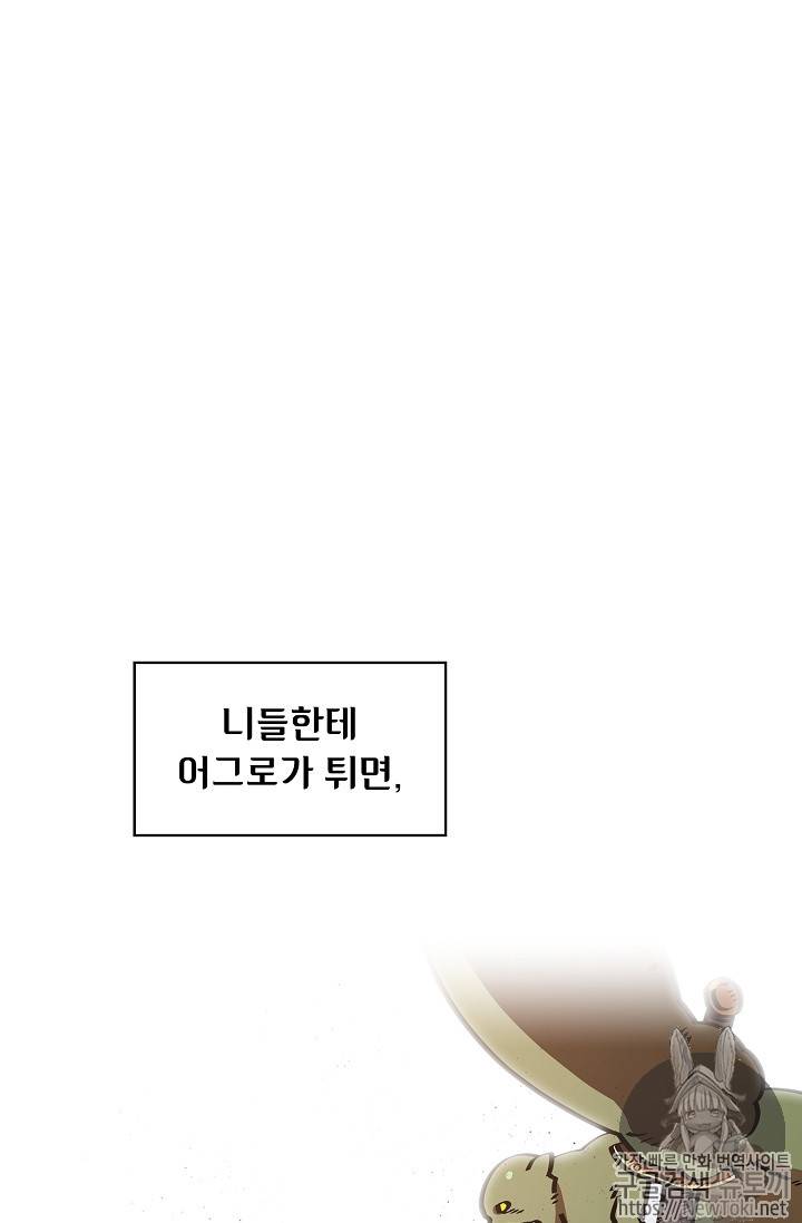 FFF급 관심용사 20화 7