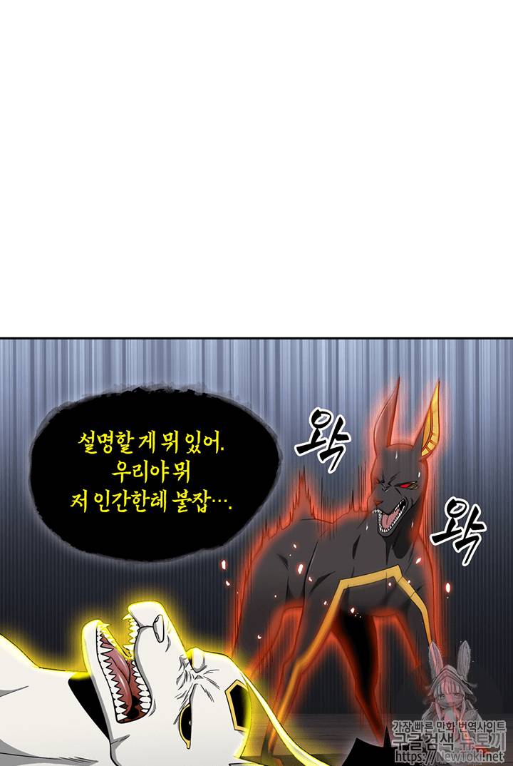 도굴왕 73화 74