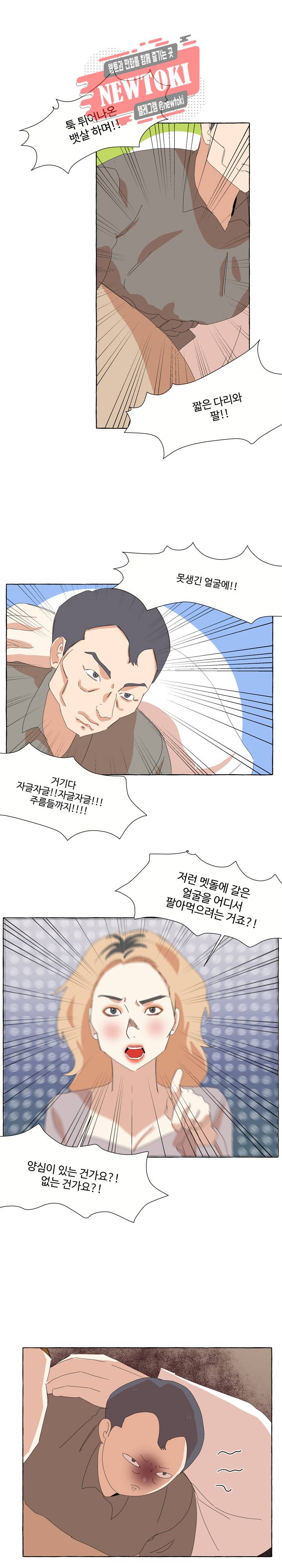 차원이동했더니모두나에게껌뻑죽어  28화 2