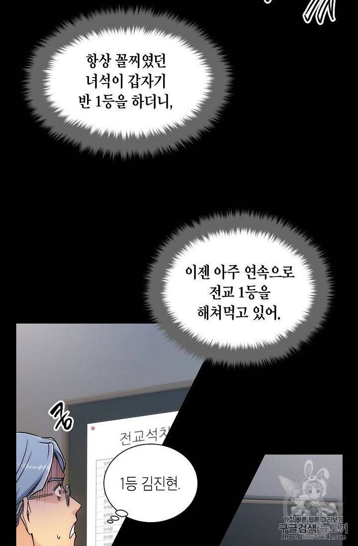 메디컬 환생 4화 2