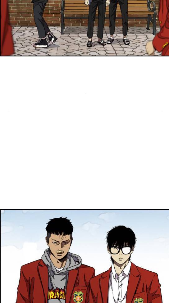 윈드브레이커 3부 47화 20