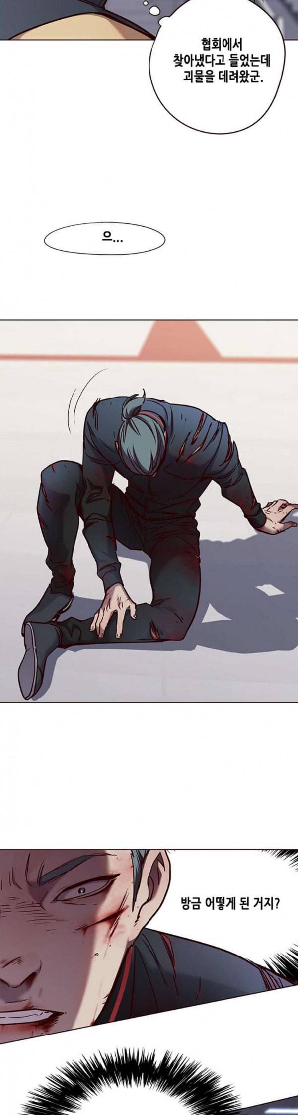 일렉시드 71화 2