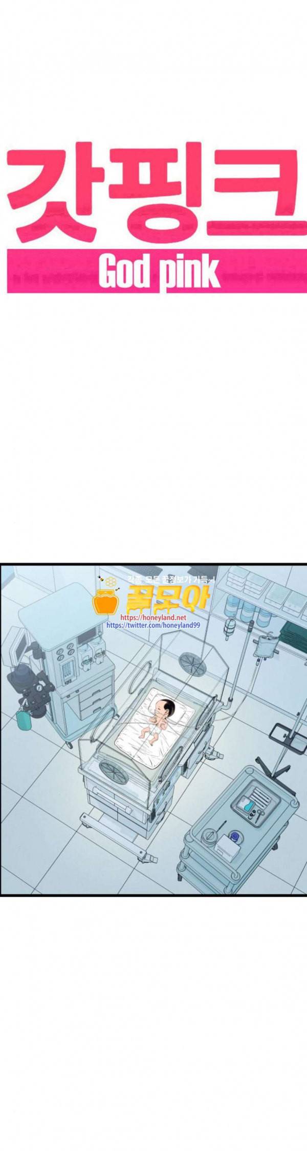 갓핑크 77화 왼쪽 신장 1