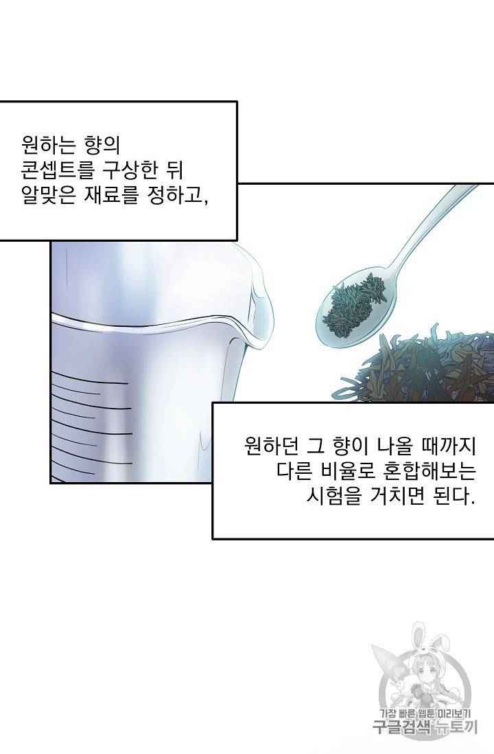 공작부인의 50가지 티 레시피 53화 2