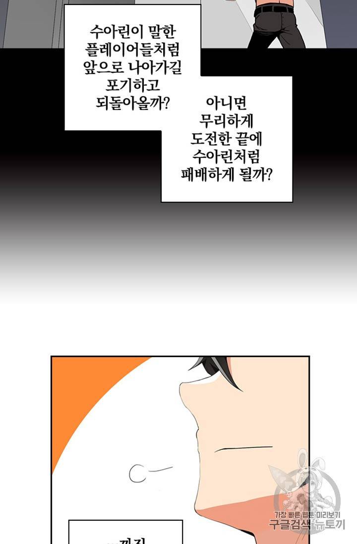 나 홀로 로그인 10화 14