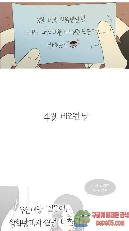 연애혁명 296화 14