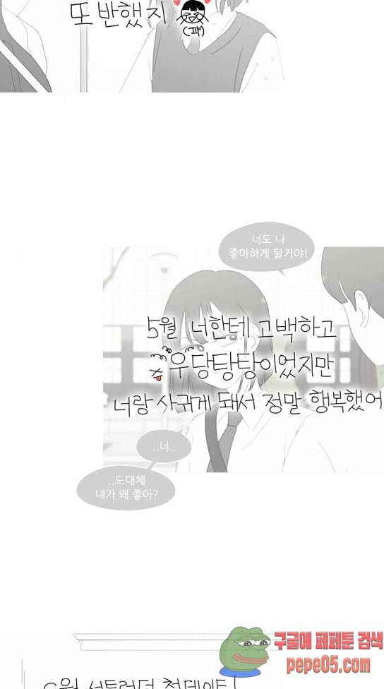 연애혁명 296화 15