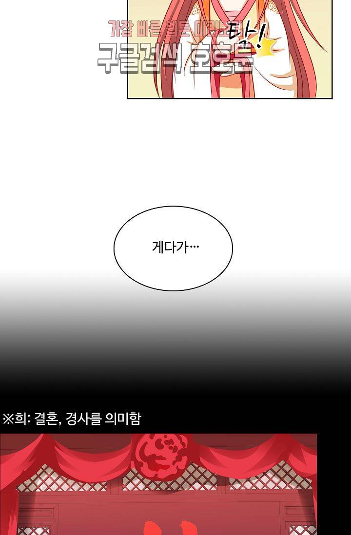 왕비가된 외과의사 78화 25